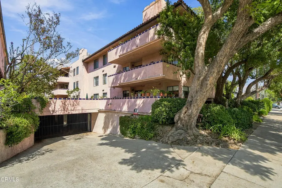 633 E California Boulevard #103, Pasadena, CA 91106 - #2