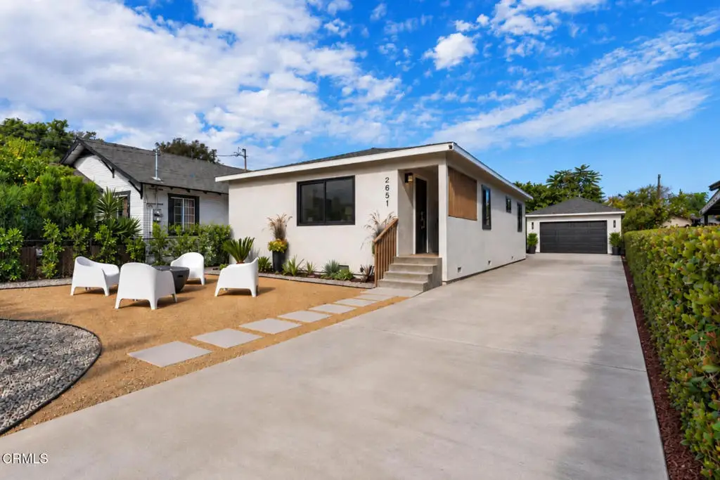 2651 Pirtle Street, Los Angeles, CA 90039 - #1