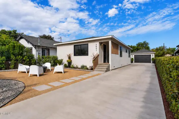 2651 Pirtle Street, Los Angeles, CA 90039