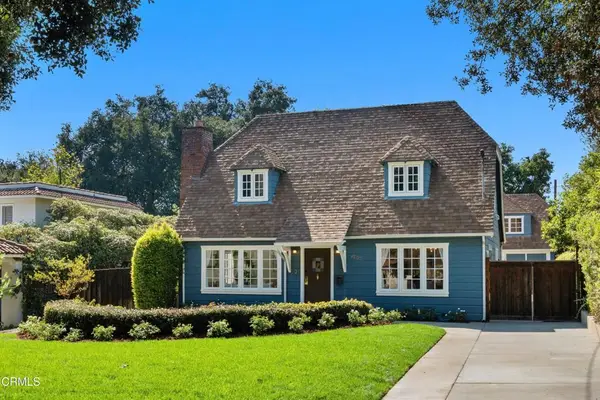 1203 N Chester Avenue, Pasadena, CA 91104