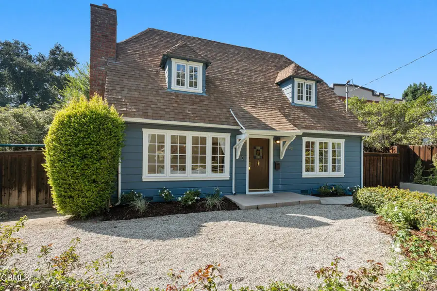 1203 N Chester Avenue, Pasadena, CA 91104 - #2