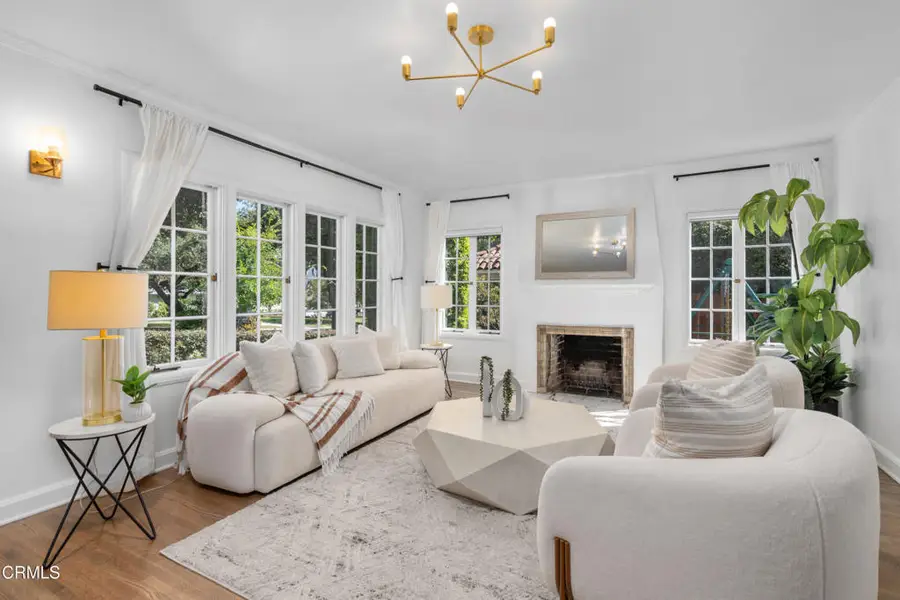 1203 N Chester Avenue, Pasadena, CA 91104 - #3