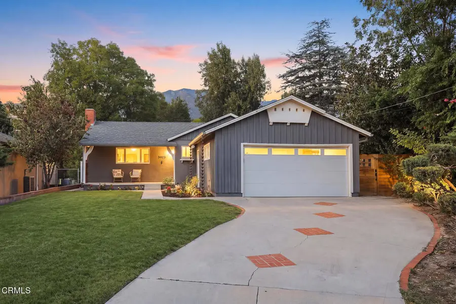 3903 El Caminito, Glendale, CA 91214 - #2