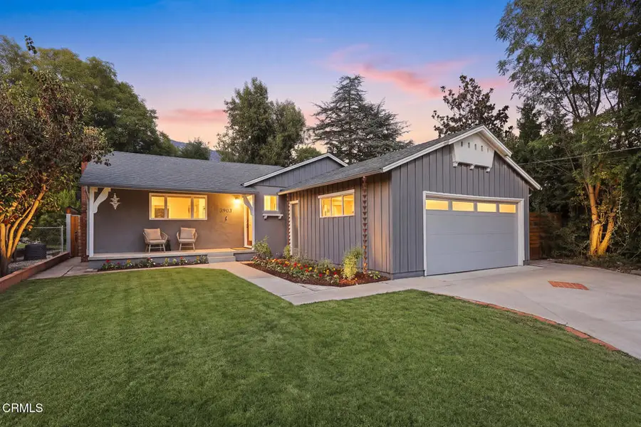 3903 El Caminito, Glendale, CA 91214 - #3