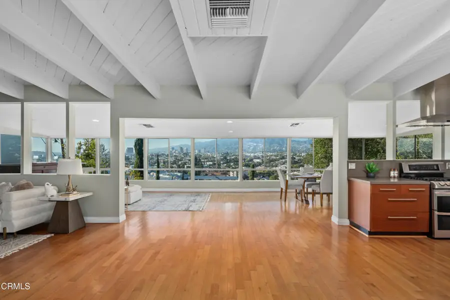1425 E Palmer Avenue, Glendale, CA 91205 - #2