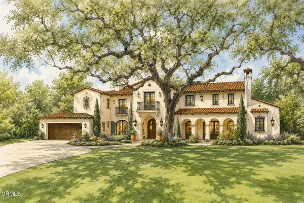 300 W Orange Grove Avenue, Arcadia, CA 91006