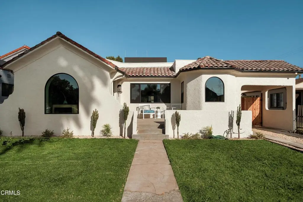 3044 Hillcrest Drive, Los Angeles, CA 90016 - #1
