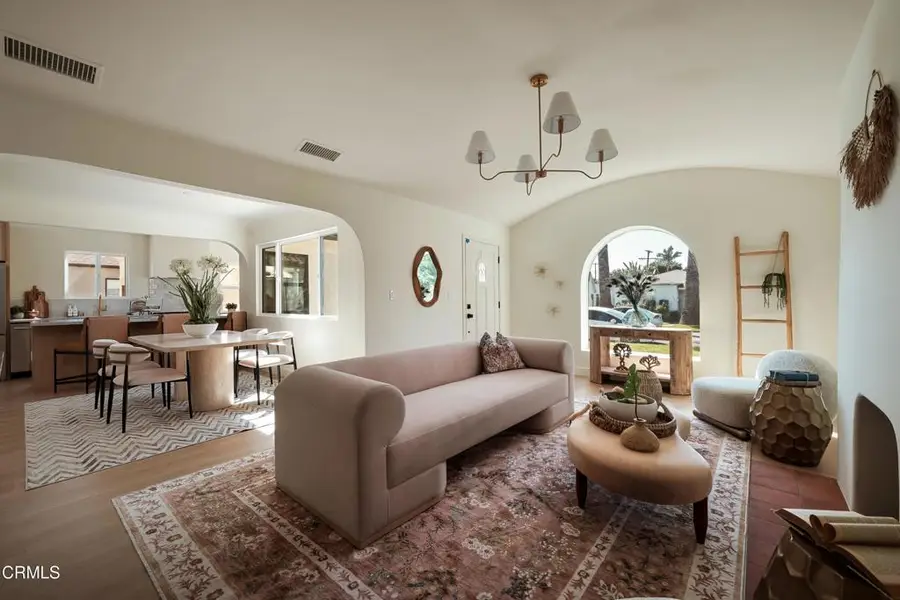 3044 Hillcrest Drive, Los Angeles, CA 90016 - #3