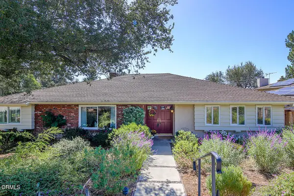 452 Prospect Ave Avenue, Monrovia, CA 91016