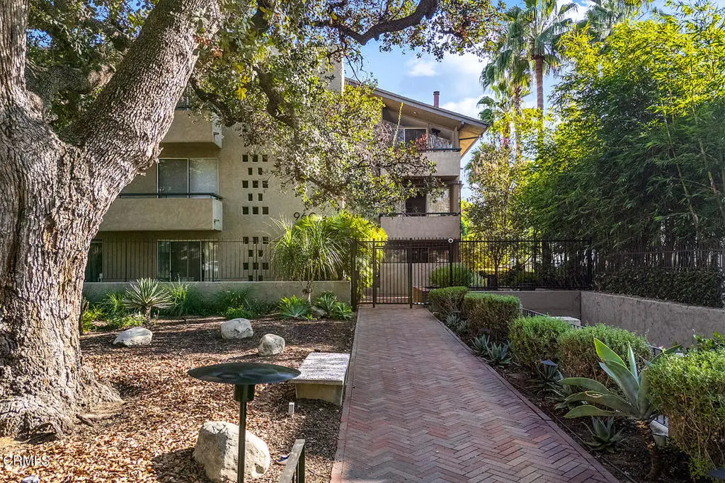 960 San Pasqual Street #110, Pasadena, CA 91106 - #1