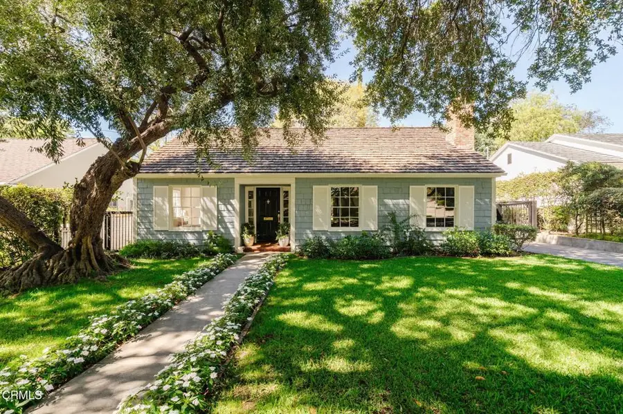 1535 Bradbury Road, San Marino, CA 91108 - #2