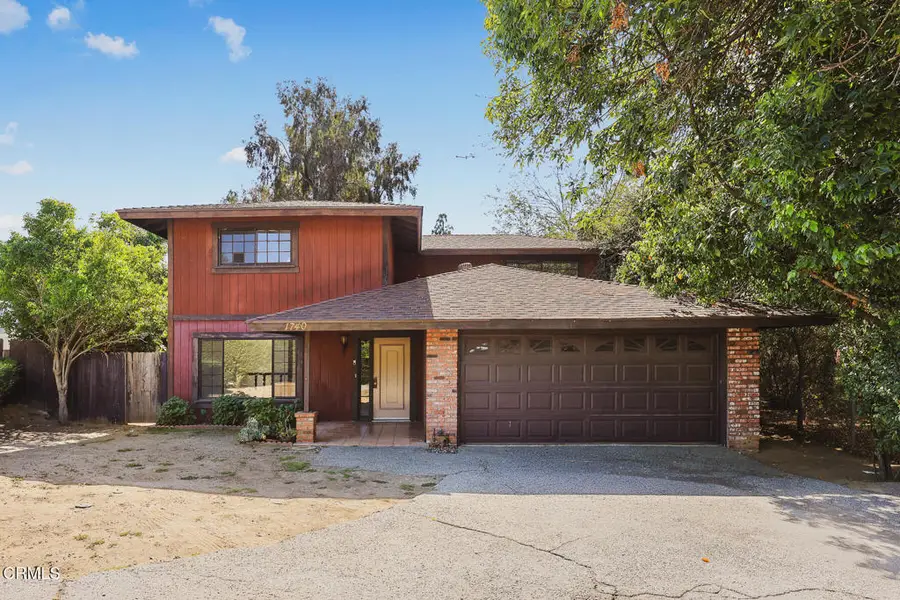 1740 Foothill Boulevard, La Canada Flintridge, CA 91011 - #2