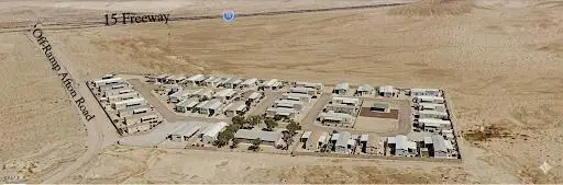 45101 Afton Road, Baker, CA 92309 - #2