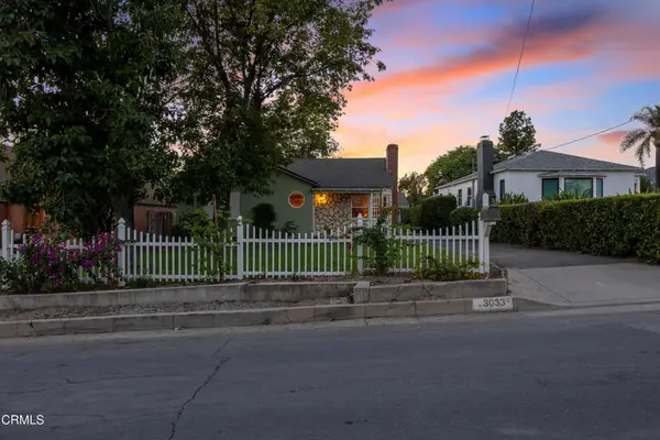3033 Glen Avenue, Altadena, CA 91001
