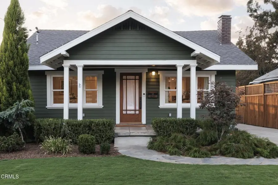 1797 Walworth Avenue, Pasadena, CA 91104 - #2