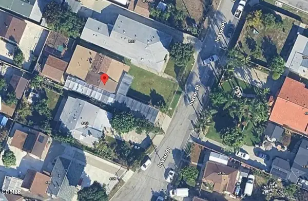 4121 Instar Place, El Monte, CA 91732