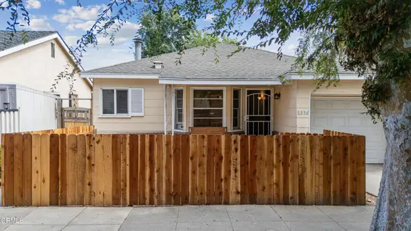 2338 Highbury Avenue, Los Angeles, CA 90032