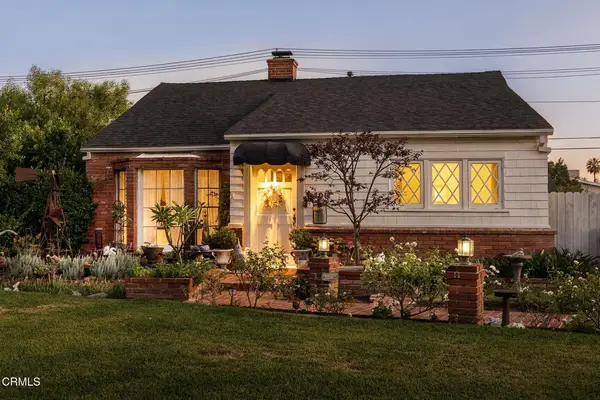 2406 Monte Vista Street, Pasadena, CA 91107