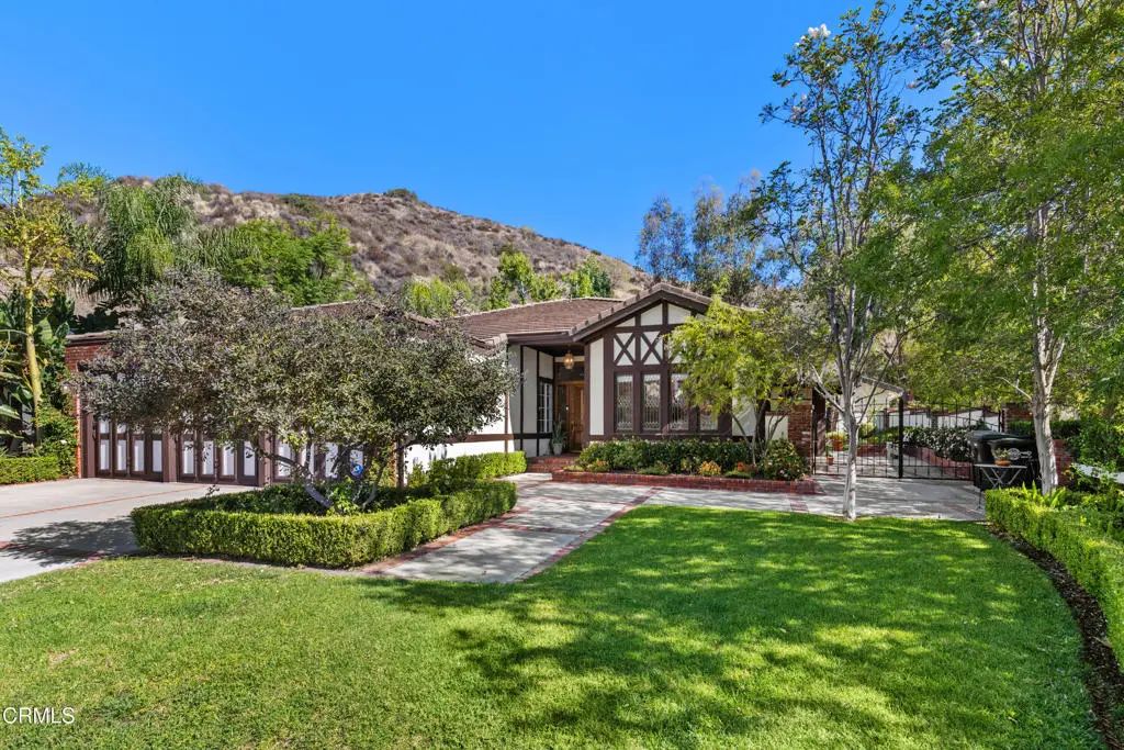 1153 Old Phillips Road, Glendale, CA 91207 - #1