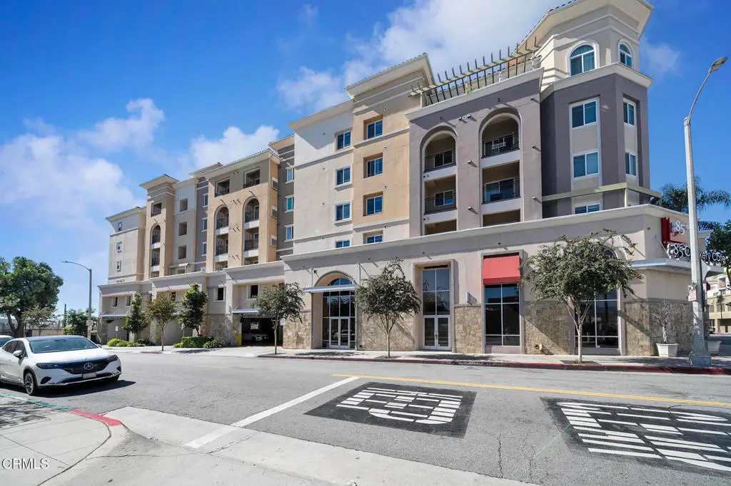 11 S 3rd Street #517, Alhambra, CA 91801 - #1