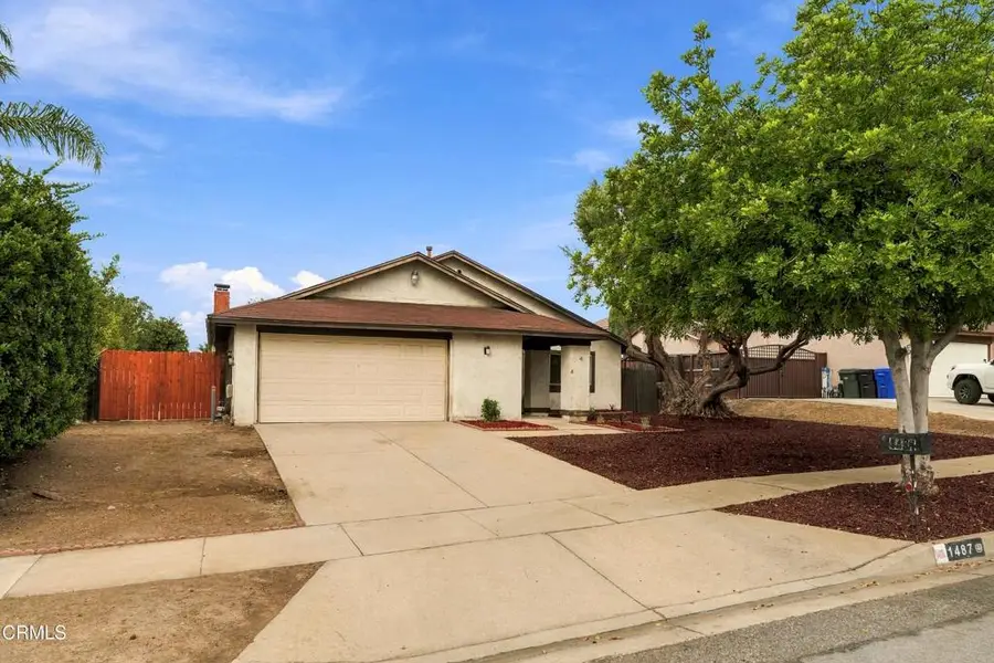 1487 Alta Avenue, Upland, CA 91786 - #2