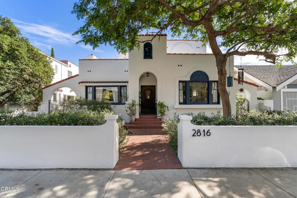 2816 E 3rd Street, Long Beach, CA 90814 - #1
