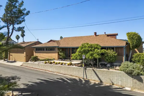 1105 Olancha Drive, Los Angeles, CA 90065
