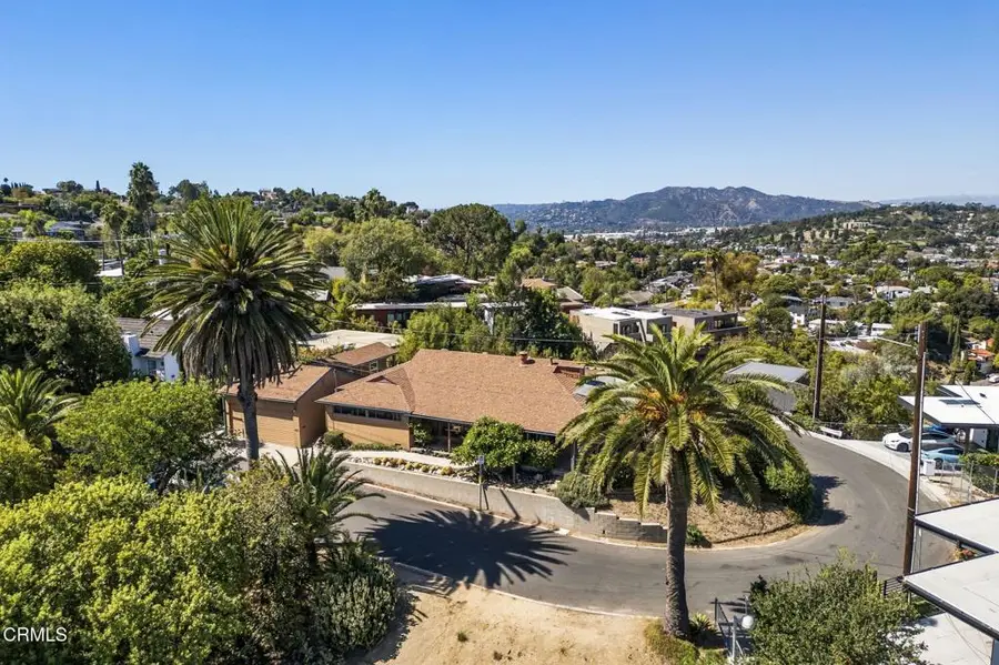 1105 Olancha Drive, Los Angeles, CA 90065 - #2