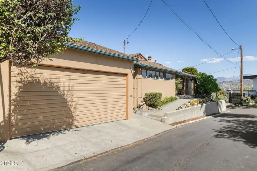 1105 Olancha Drive, Los Angeles, CA 90065 - #3