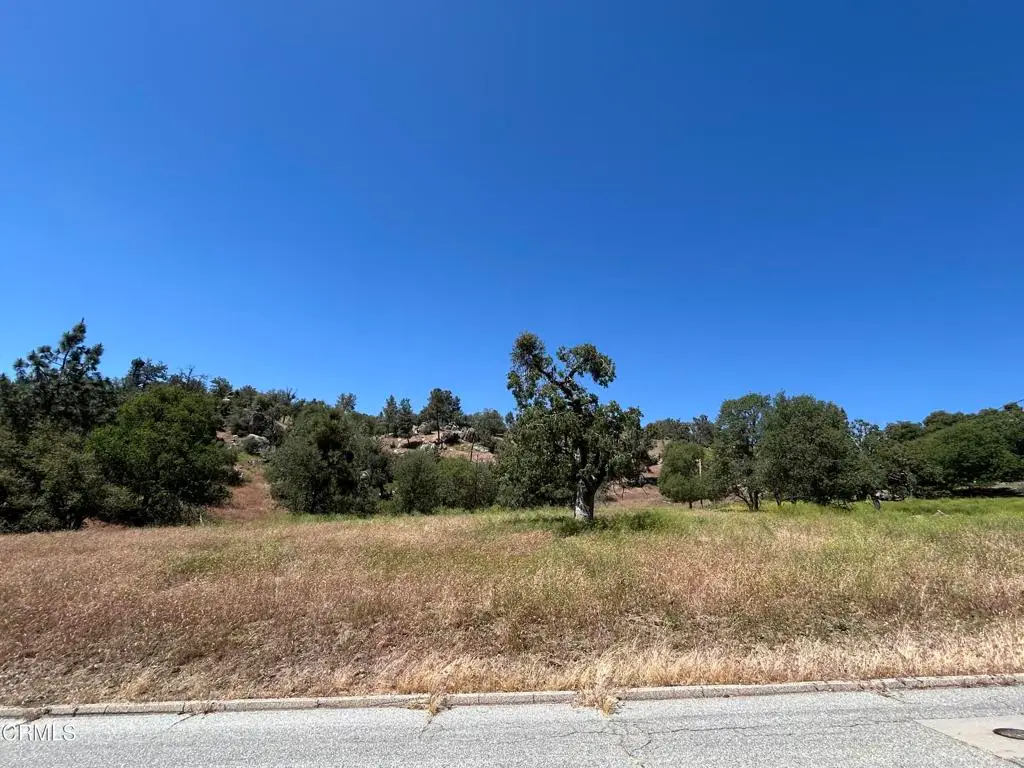 0 Jacks Hill Road, Tehachapi, CA 93561 - #1
