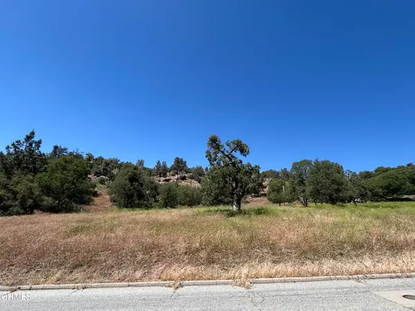 0 Jacks Hill Road, Tehachapi, CA 93561