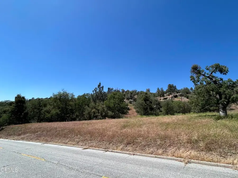 0 Jacks Hill Road, Tehachapi, CA 93561 - #2
