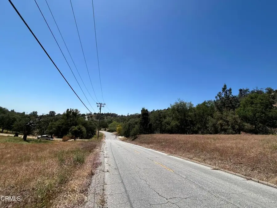 0 Jacks Hill Road, Tehachapi, CA 93561 - #3