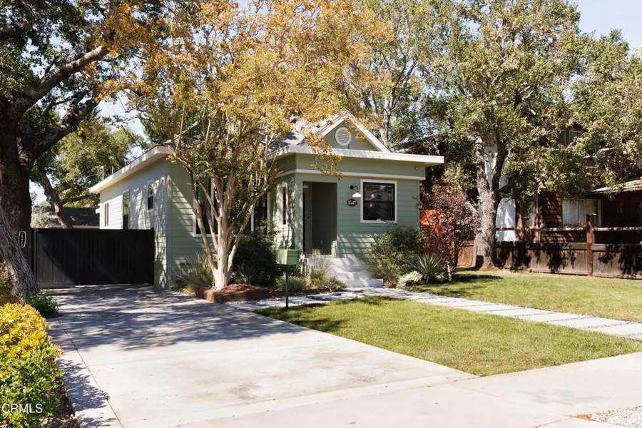 1547 N Avenue 46, Los Angeles, CA 90041 - #2