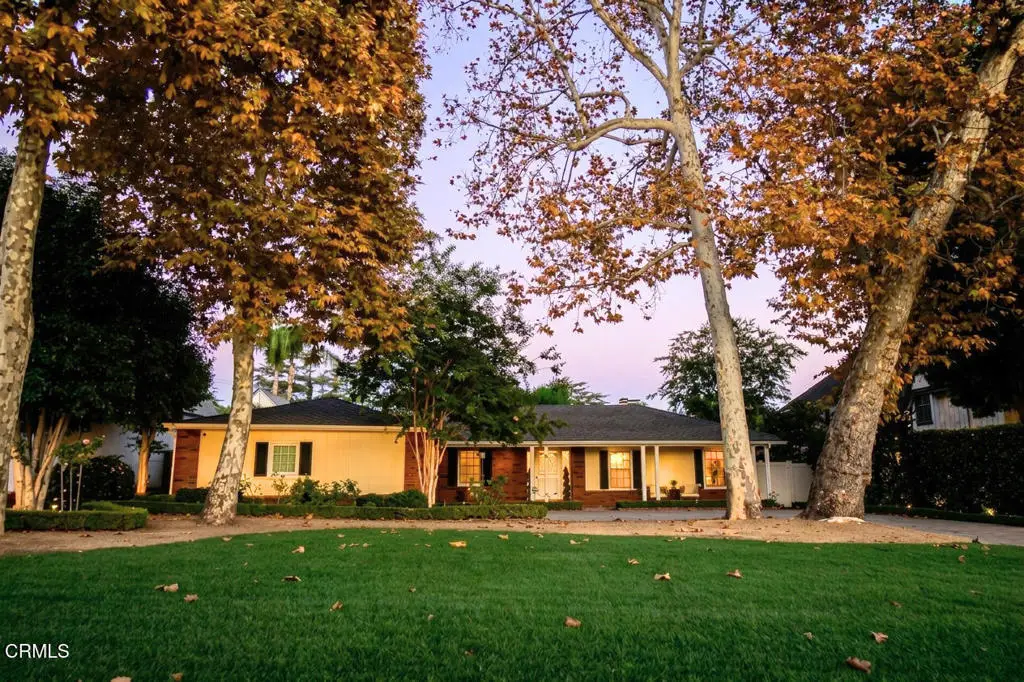 1524 Virginia Avenue, Glendale, CA 91202 - #1
