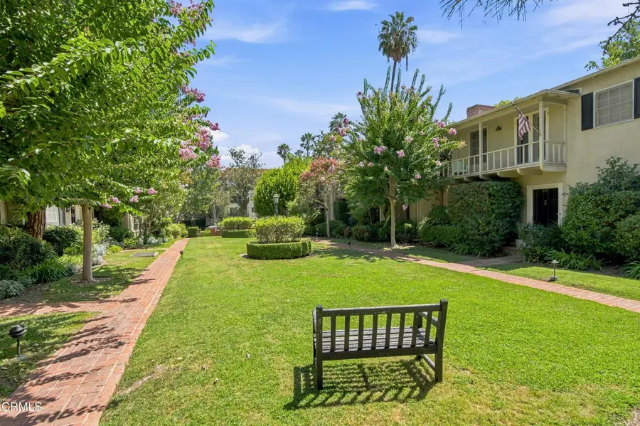 433 S Madison Avenue, Pasadena, CA 91101 - #2