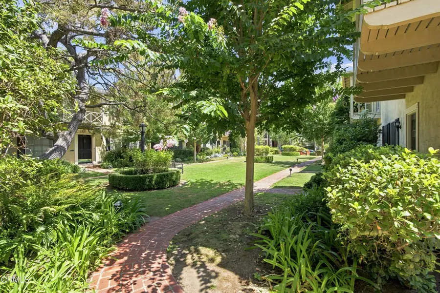 433 S Madison Avenue, Pasadena, CA 91101 - #3