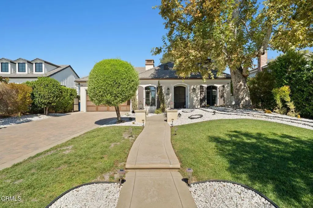 933 Coronado Drive, Arcadia, CA 91007 - #1