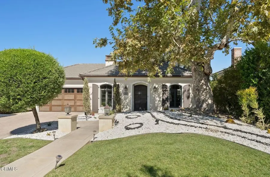 933 Coronado Drive, Arcadia, CA 91007 - #2