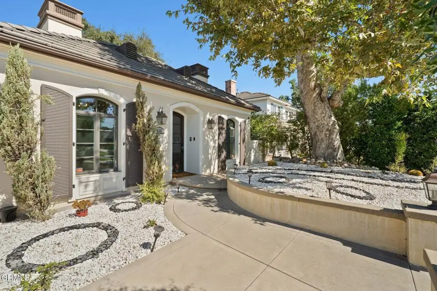 933 Coronado Drive, Arcadia, CA 91007 - #3