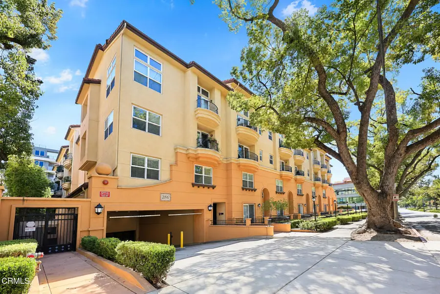 286 N Madison #314, Pasadena, CA 91101 - #2