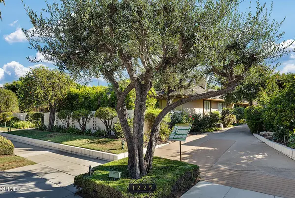 1225 N Granada Avenue #40, Alhambra, CA 91801
