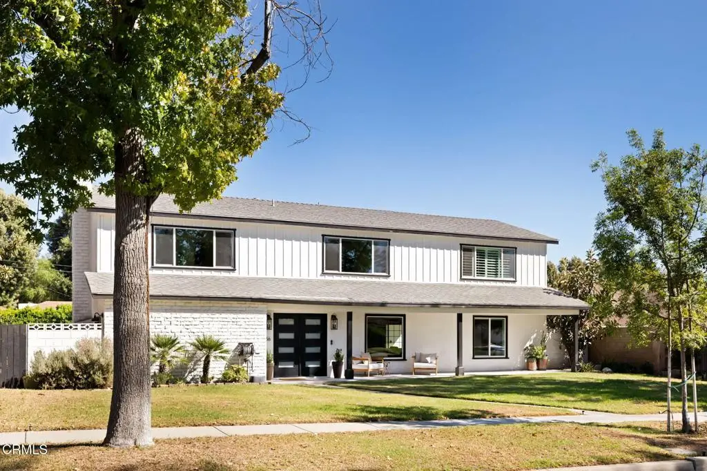 1336 N Laurel Avenue, Upland, CA 91786 - #1