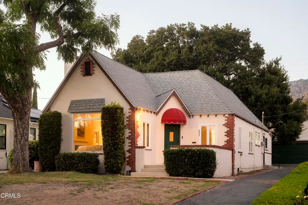 2047 Galbreth Road, Pasadena, CA 91104 - #1