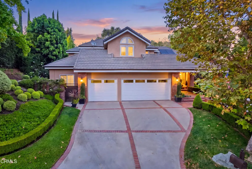 1417 Rutherford Drive, Pasadena, CA 91103 - #1