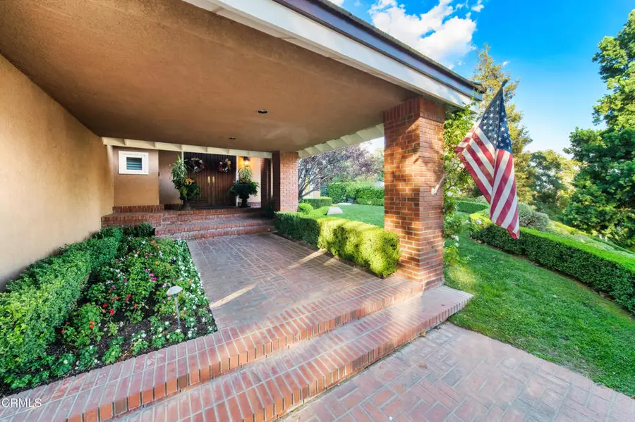 1417 Rutherford Drive, Pasadena, CA 91103 - #3