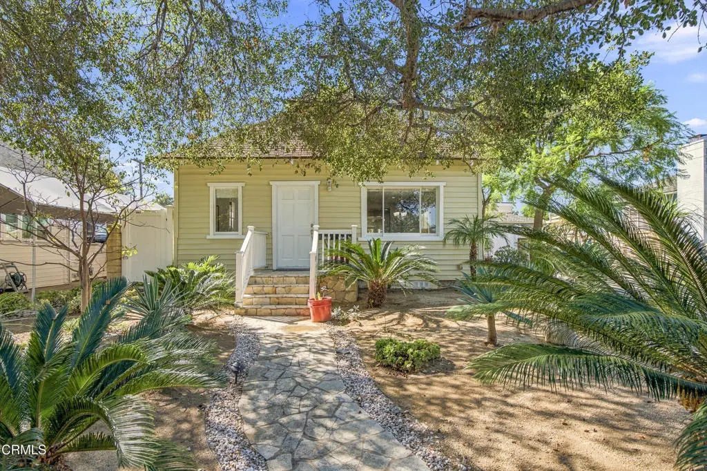 1007 Rose Avenue, Pasadena, CA 91107 - #1