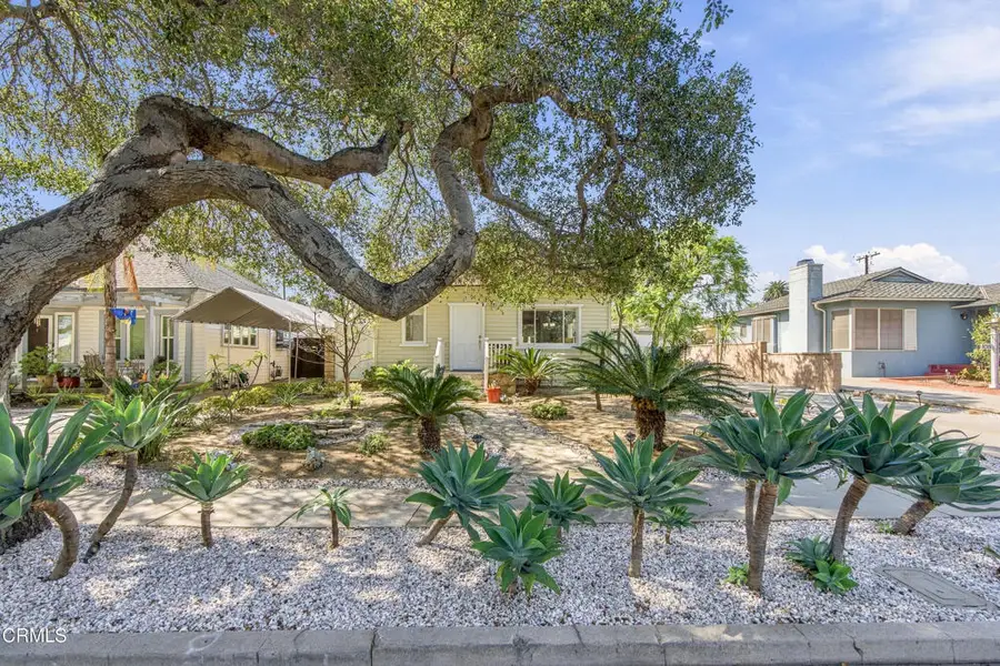 1007 Rose Avenue, Pasadena, CA 91107 - #3