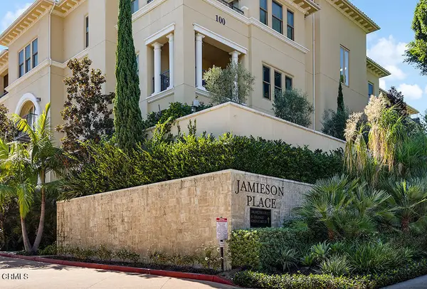 110 S Orange Grove Boulevard #106, Pasadena, CA 91105