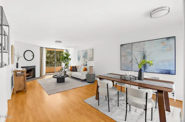 4141 Via Marisol #314, Los Angeles, CA 90042